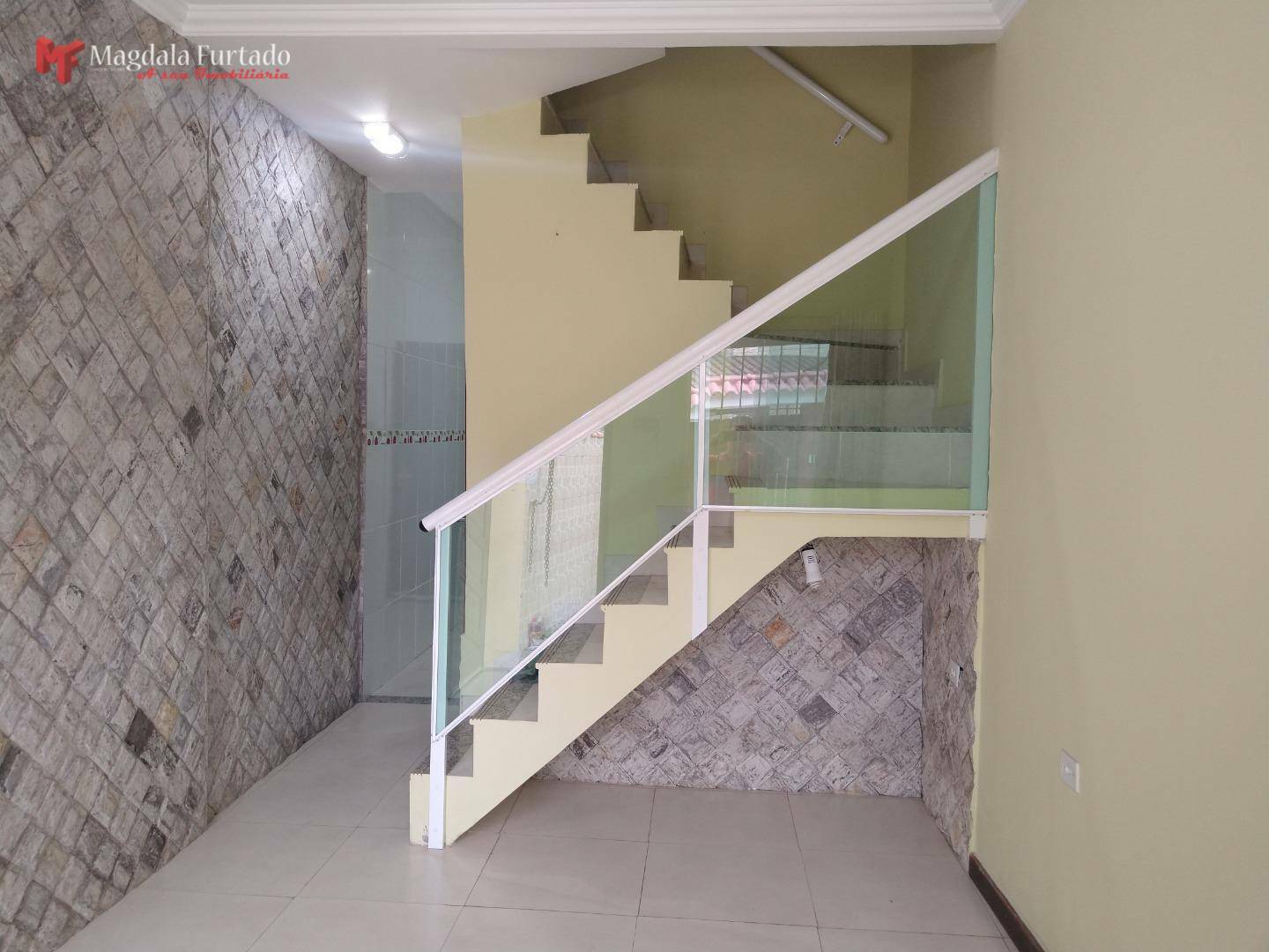 Casa à venda com 2 quartos, 45m² - Foto 6