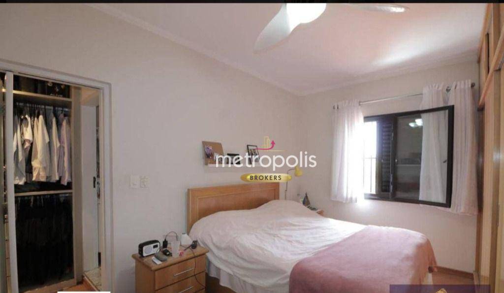 Sobrado à venda com 4 quartos, 260m² - Foto 22