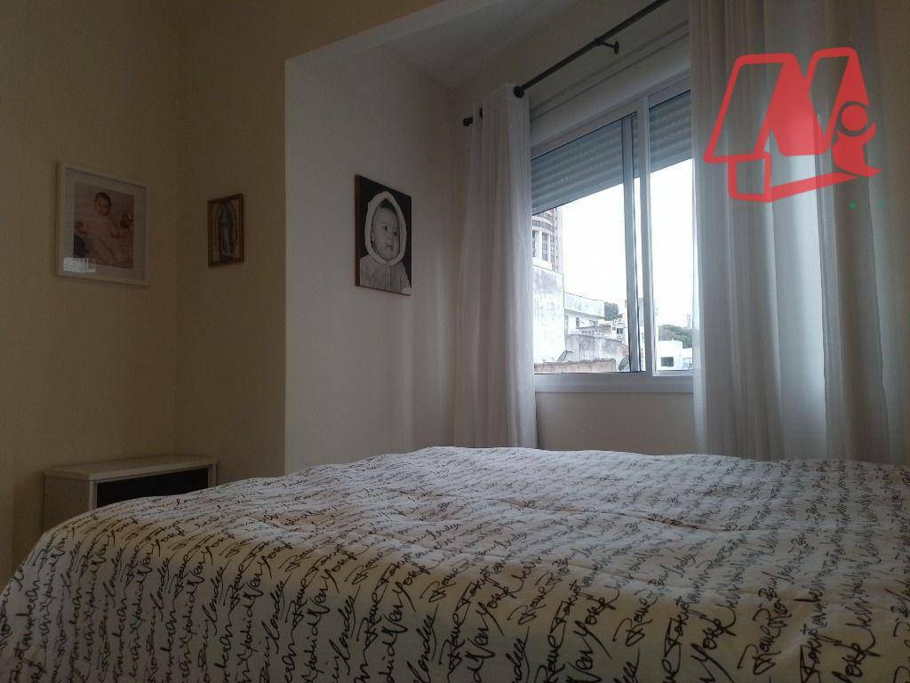 Apartamento à venda com 3 quartos, 122m² - Foto 17