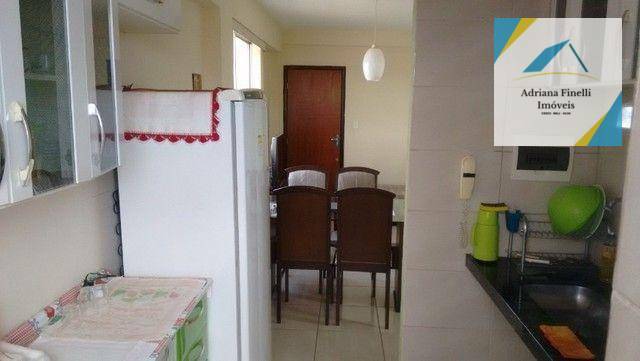 Apartamento à venda com 2 quartos, 57m² - Foto 8