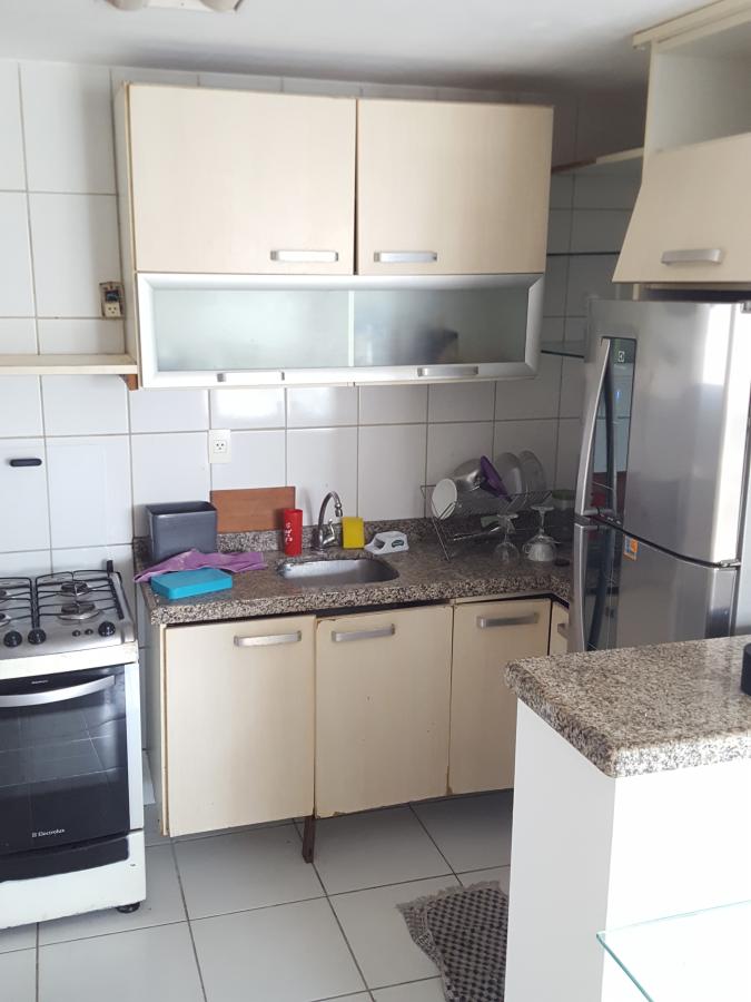 Apartamento para alugar com 2 quartos, 70m² - Foto 32