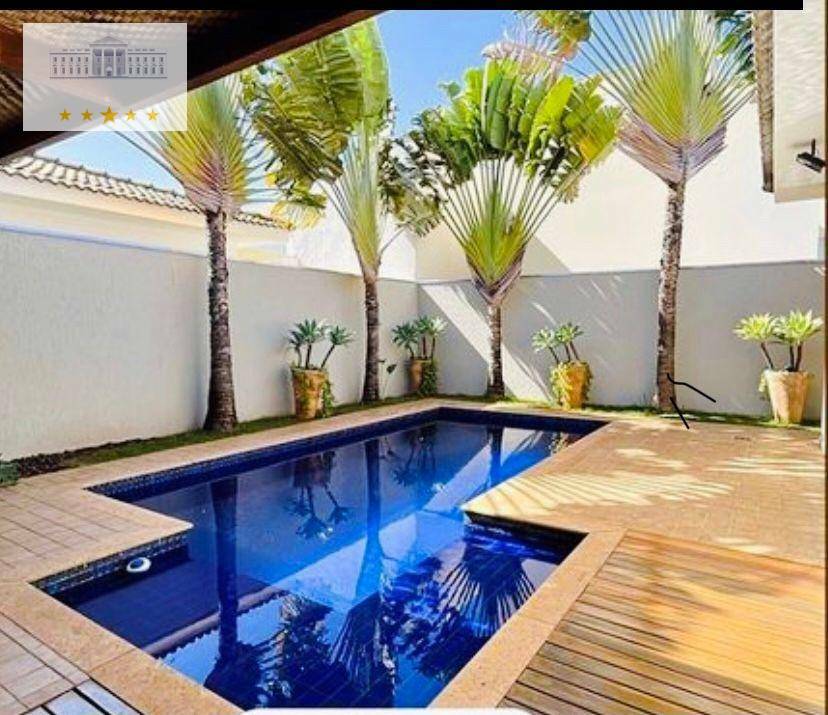 Casa de Condomínio à venda com 3 quartos, 248m² - Foto 1