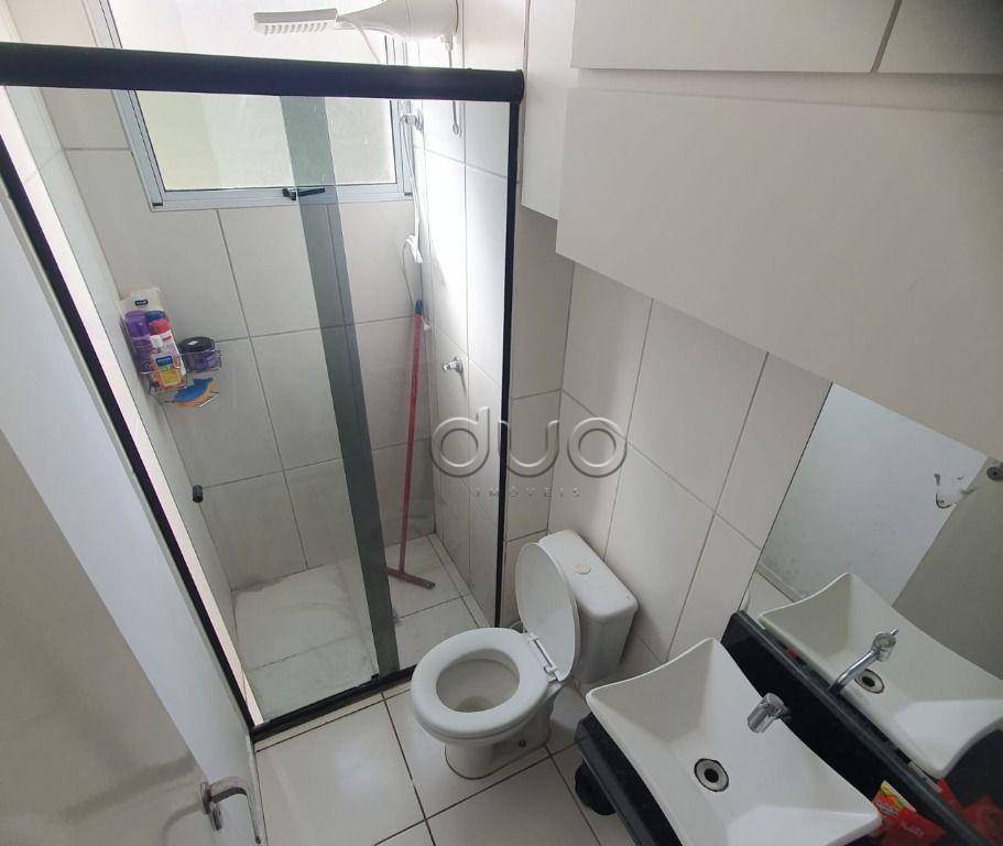 Apartamento à venda com 2 quartos, 46m² - Foto 9