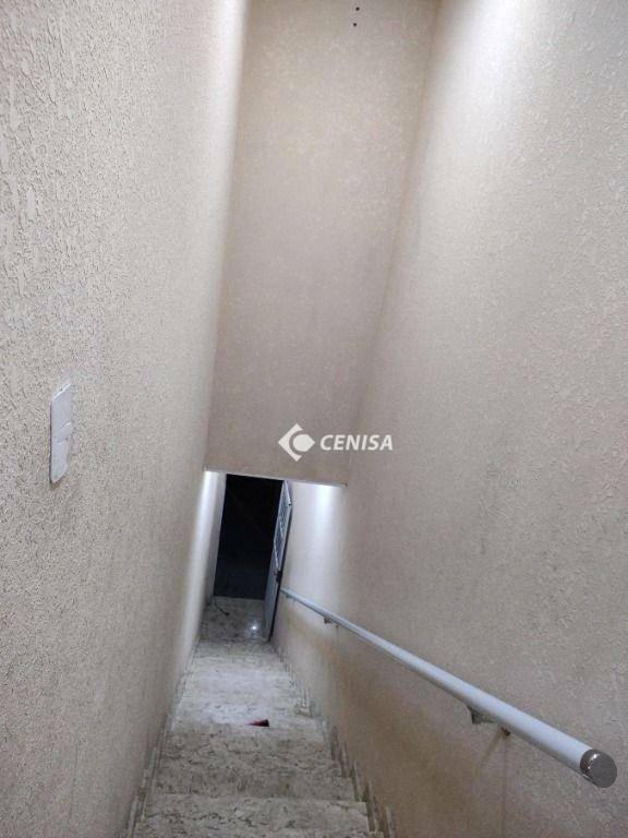 Casa à venda com 3 quartos, 210m² - Foto 10