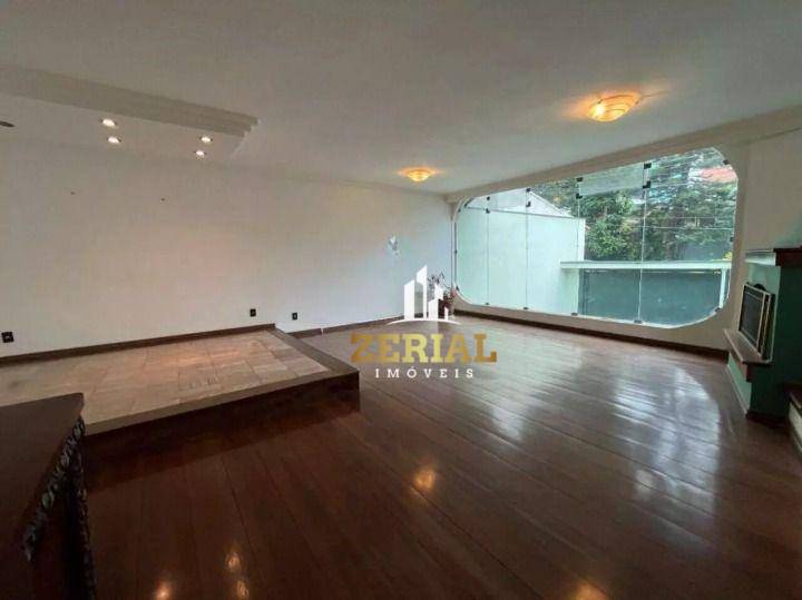 Sobrado, 3 quartos, 348 m² - Foto 2