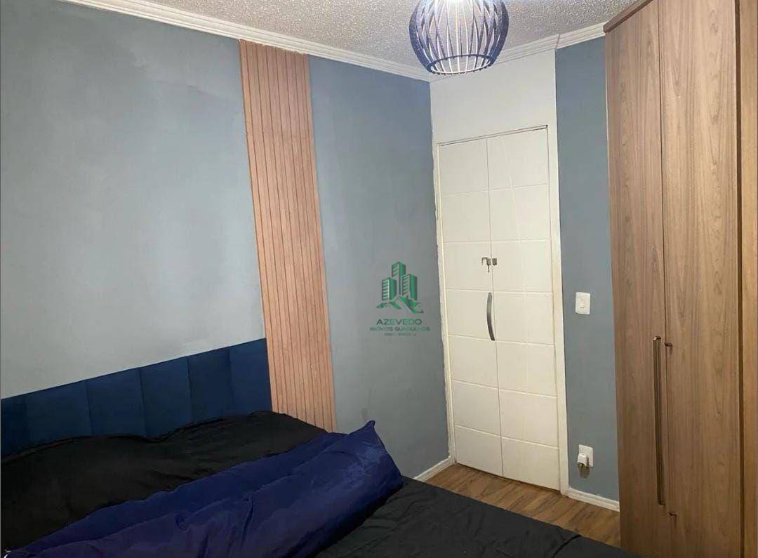 Apartamento à venda com 2 quartos, 43m² - Foto 3