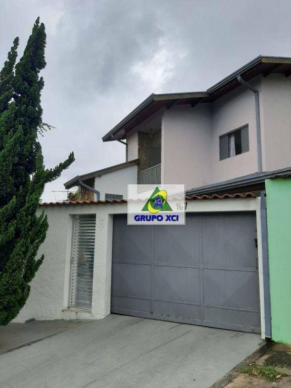 Casa à venda com 3 quartos, 140m² - Foto 21