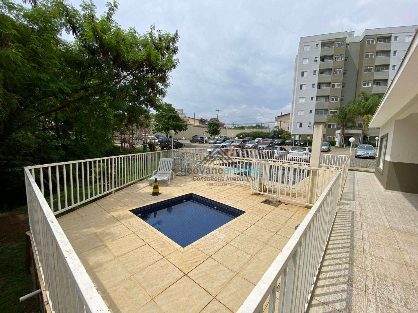 Apartamento, 2 quartos, 58 m² - Foto 12