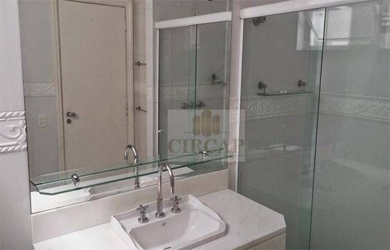 Apartamento à venda com 3 quartos, 270m² - Foto 13