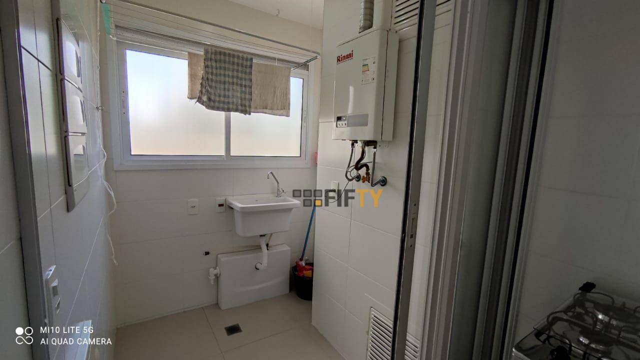 Apartamento para alugar com 1 quarto, 45m² - Foto 11