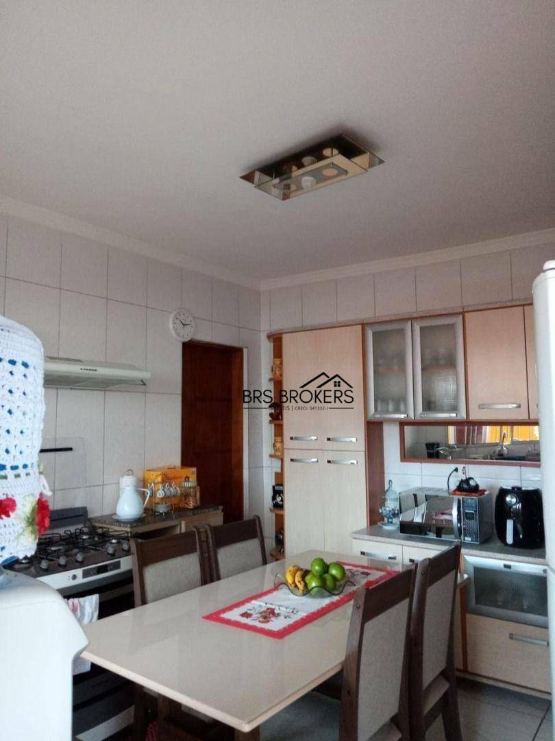 Casa, 4 quartos - Foto 1