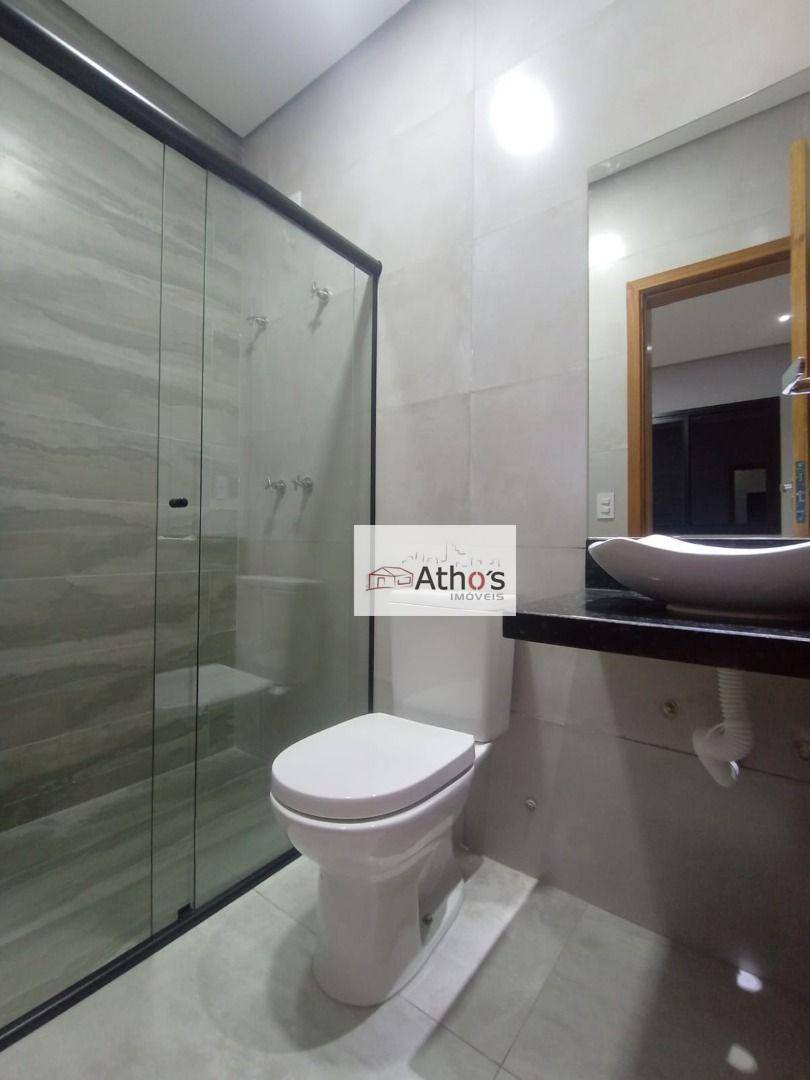 Sobrado à venda com 3 quartos, 172m² - Foto 25