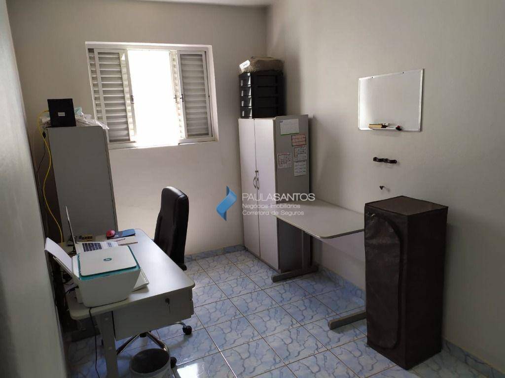 Apartamento à venda com 2 quartos, 77m² - Foto 22