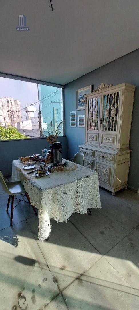 Prédio Inteiro, 312 m² - Foto 21