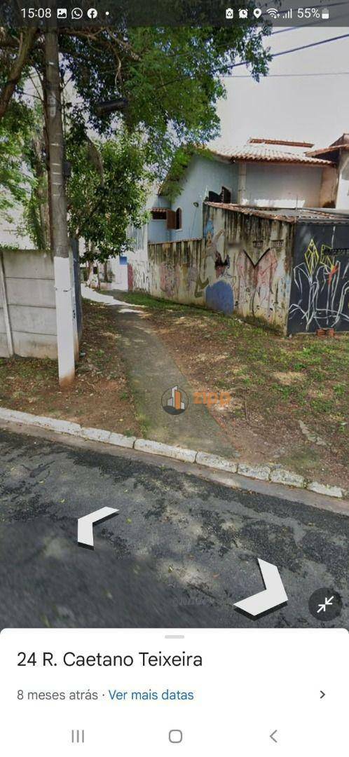 Sobrado à venda com 3 quartos, 200m² - Foto 3