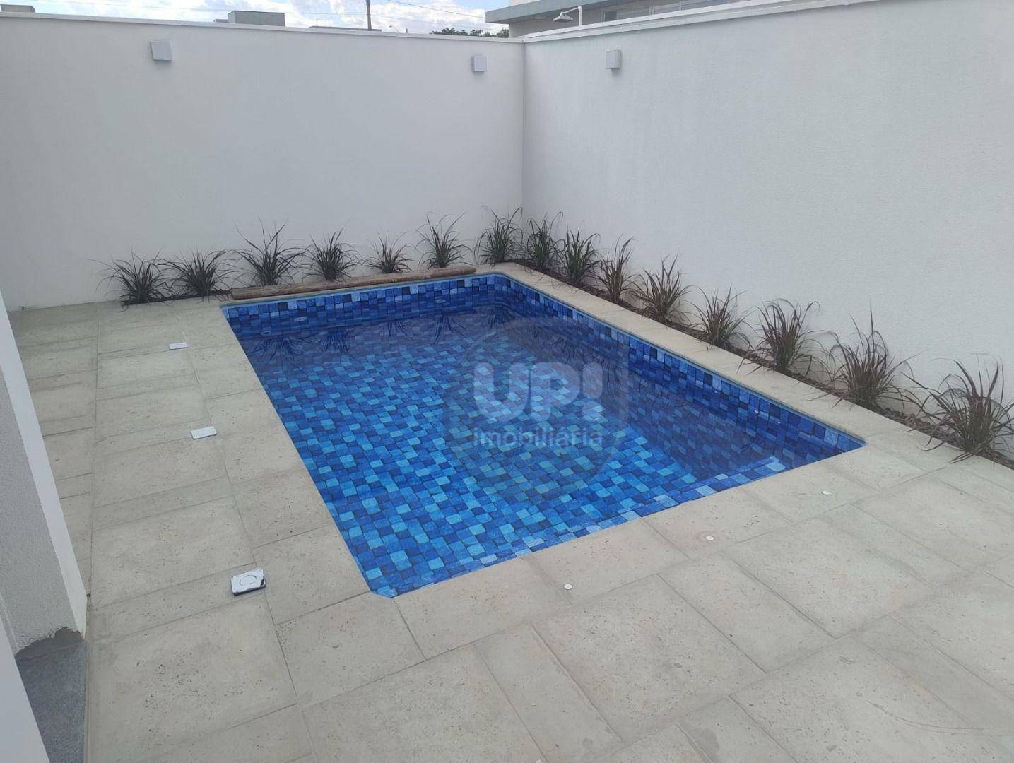 Casa à venda com 3 quartos, 211m² - Foto 7