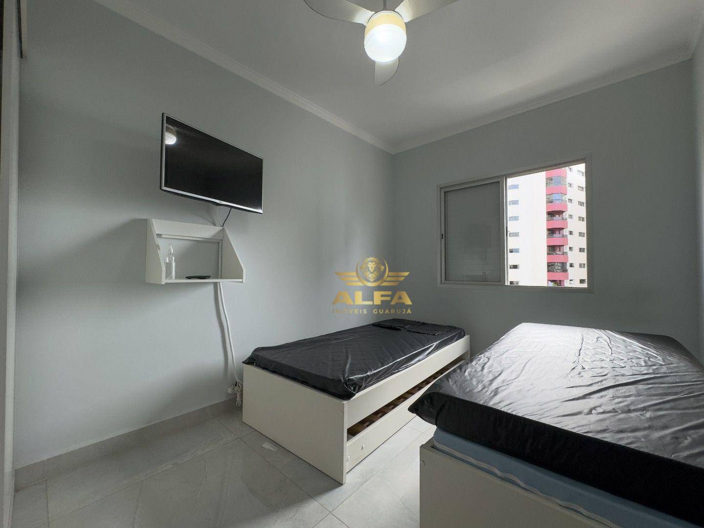 Apartamento à venda com 3 quartos, 85m² - Foto 13