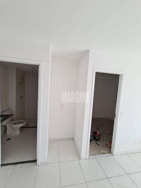 Apartamento à venda com 1 quarto, 33m² - Foto 6