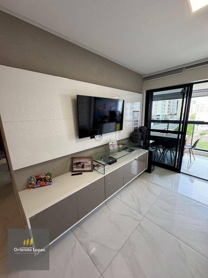 Apartamento à venda com 3 quartos, 108m² - Foto 4