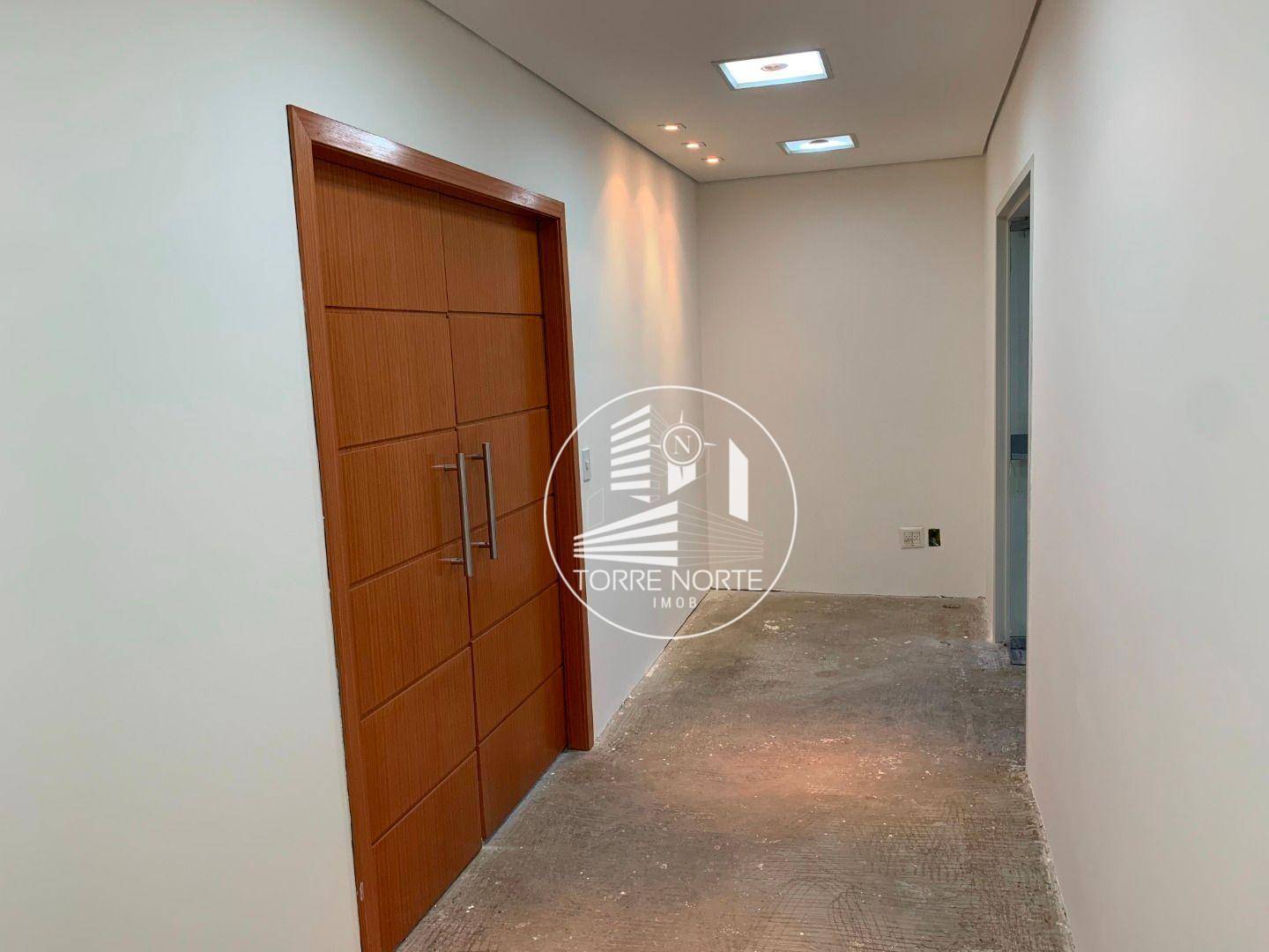 Conjunto Comercial-Sala para alugar, 415m² - Foto 4