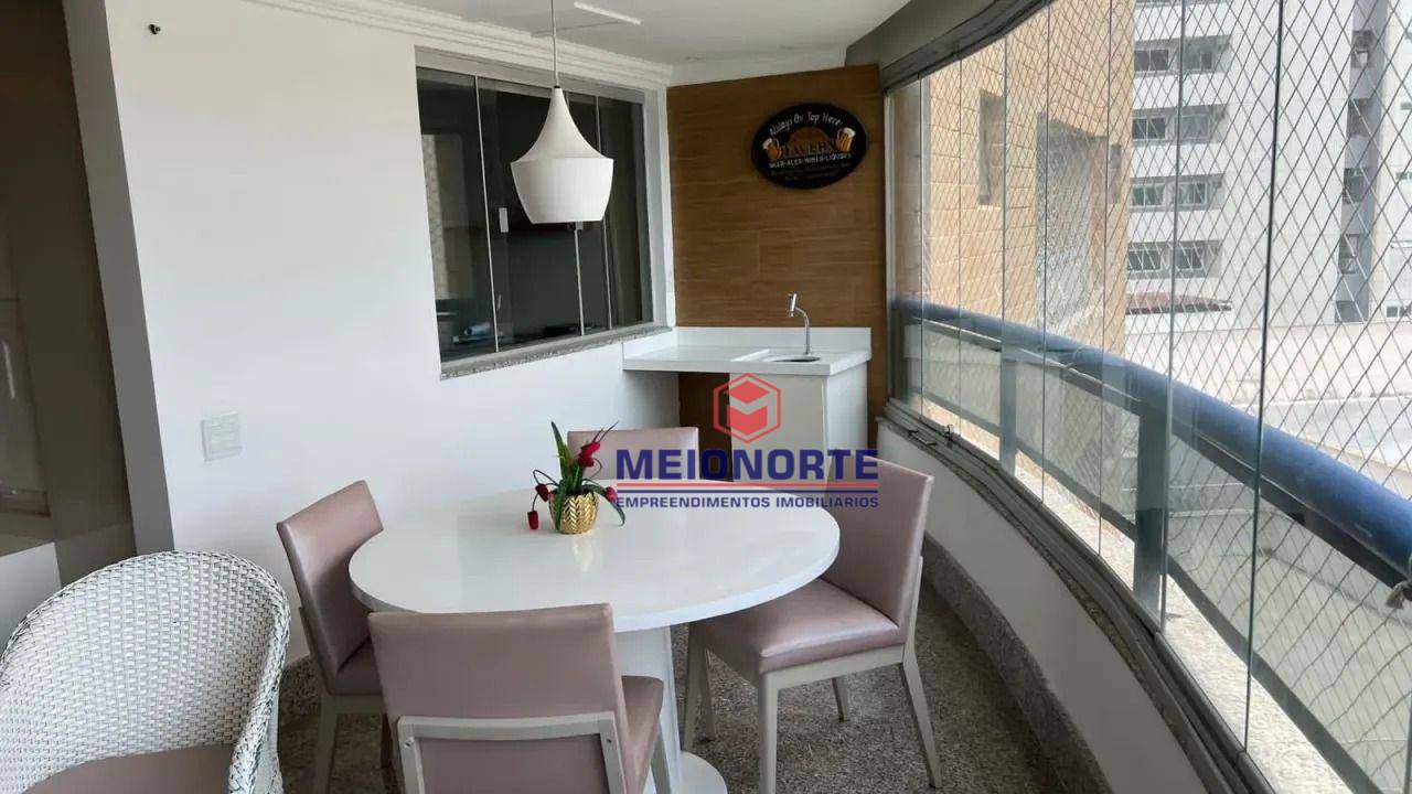 Apartamento para alugar com 4 quartos, 200m² - Foto 5