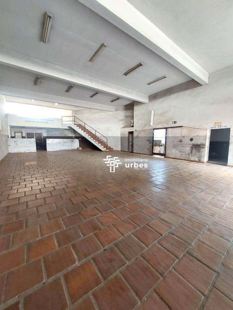 Loja-Salão para alugar, 317m² - Foto 2