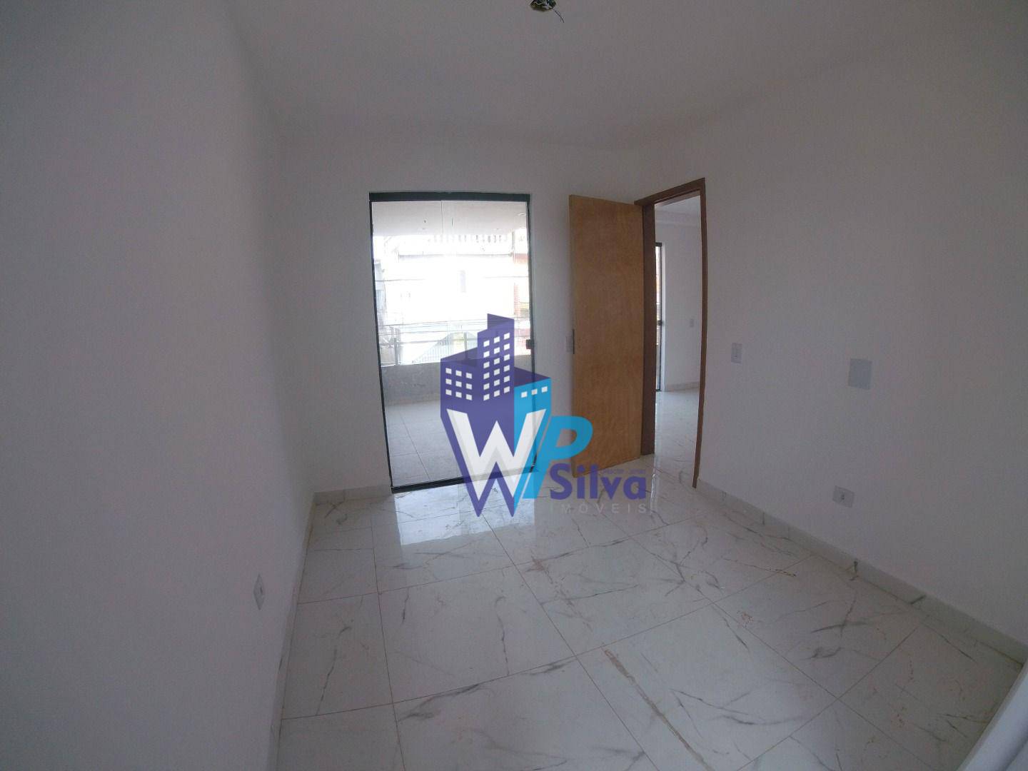 Apartamento à venda com 2 quartos, 60m² - Foto 10