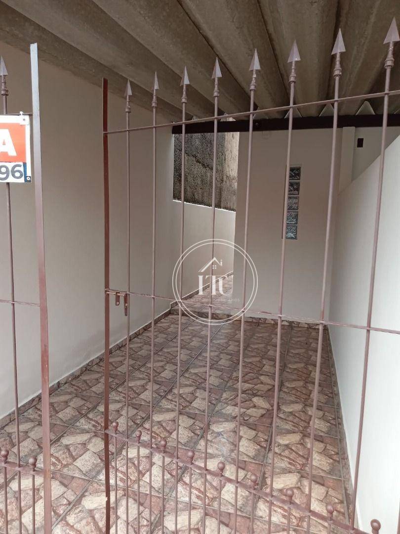 Casa, 1 quarto, 62 m² - Foto 2