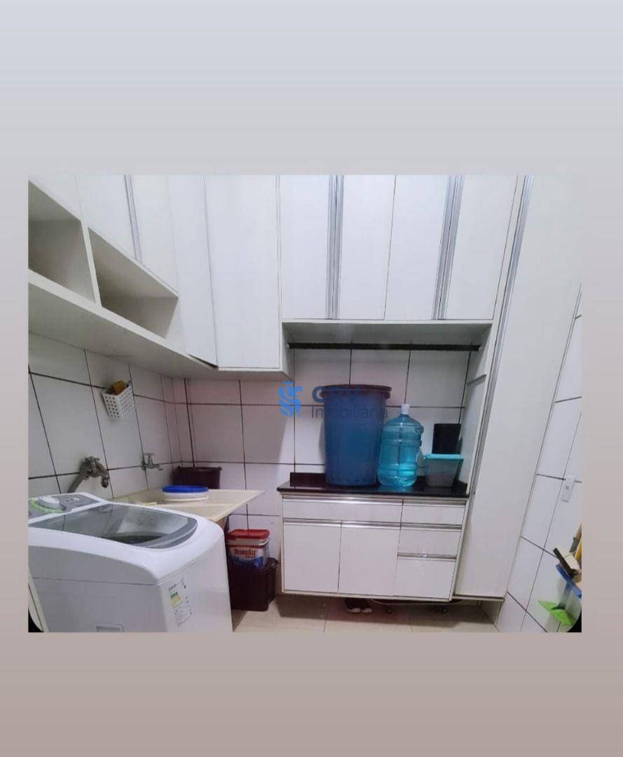 Sobrado à venda com 5 quartos, 184m² - Foto 8