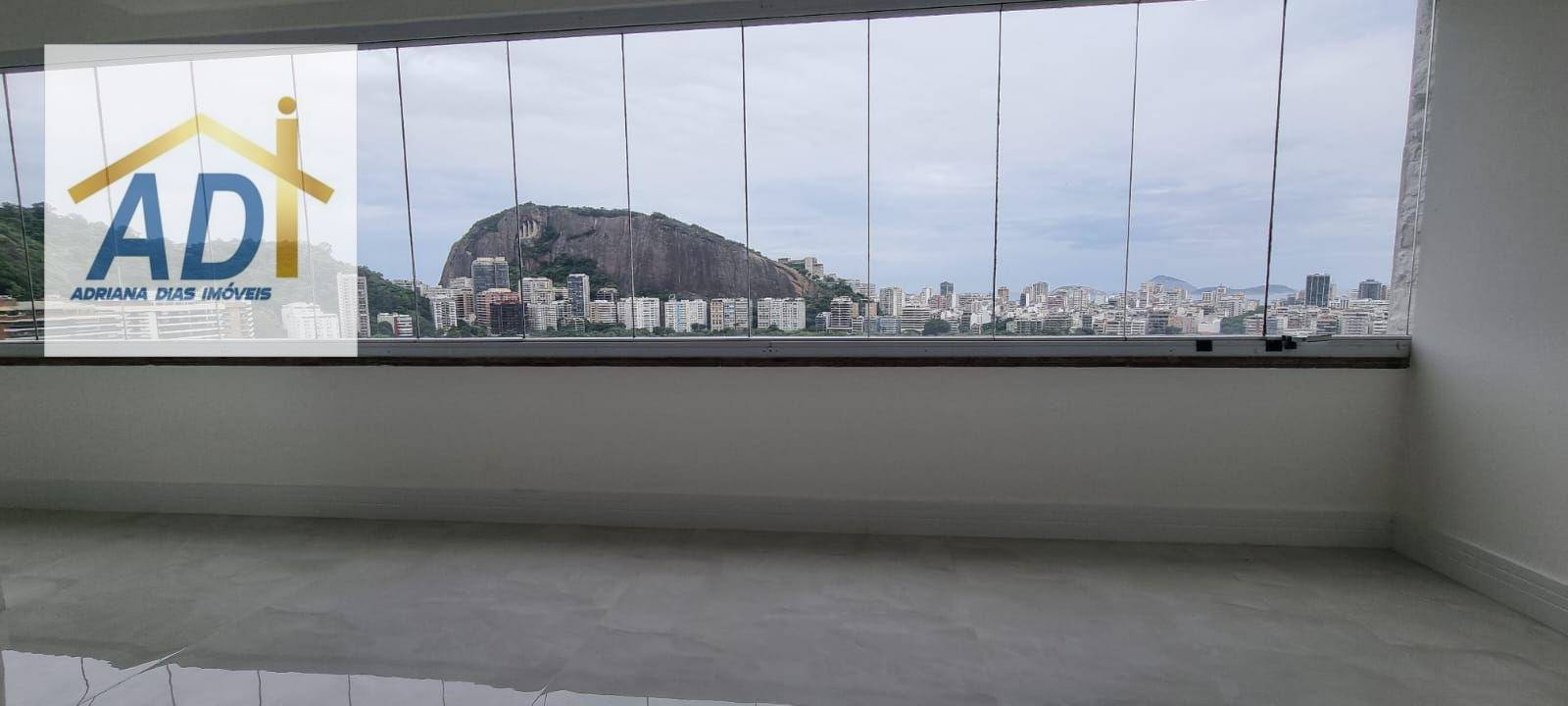 Cobertura à venda com 4 quartos, 550m² - Foto 5