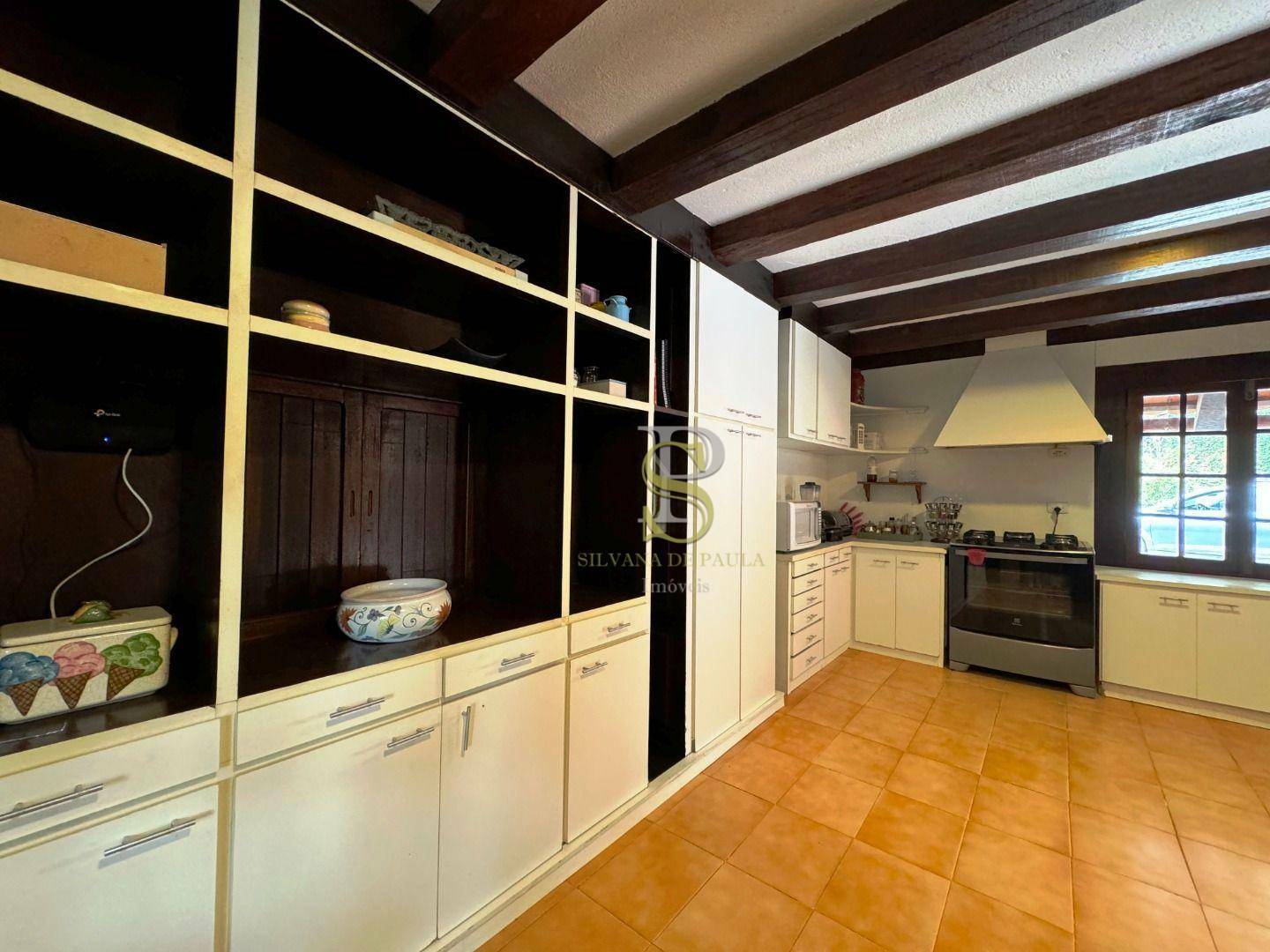 Casa à venda com 5 quartos, 680m² - Foto 38