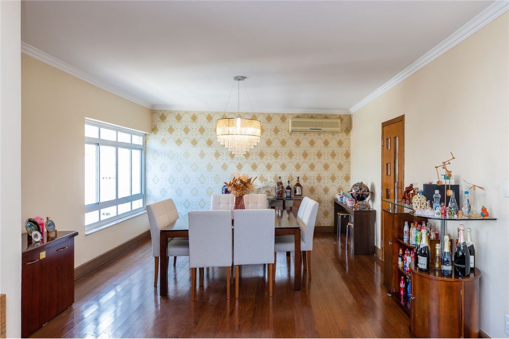 Apartamento à venda com 4 quartos, 292m² - Foto 10