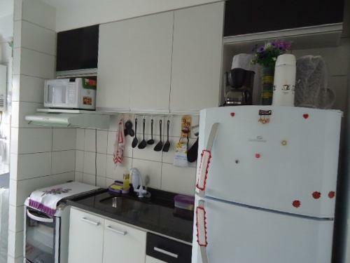 Apartamento à venda com 2 quartos, 50m² - Foto 10