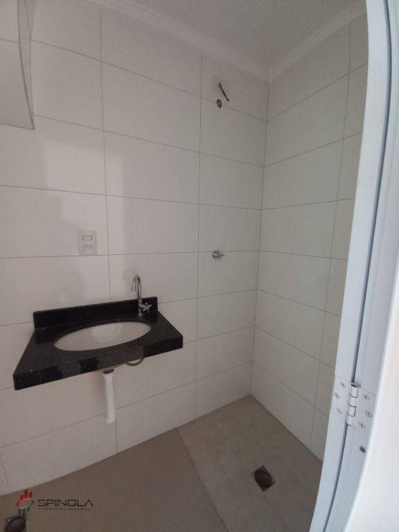 Sobrado à venda com 2 quartos, 53m² - Foto 11