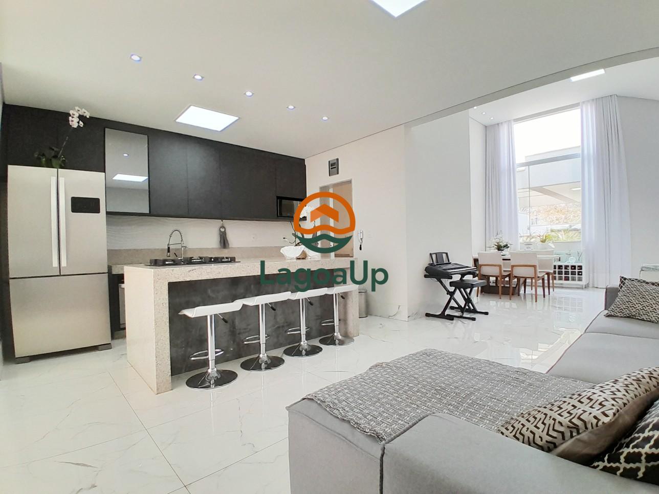 Casa à venda com 3 quartos, 176m² - Foto 4
