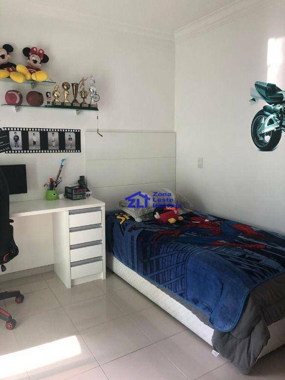 Sobrado à venda e aluguel com 4 quartos, 220m² - Foto 7