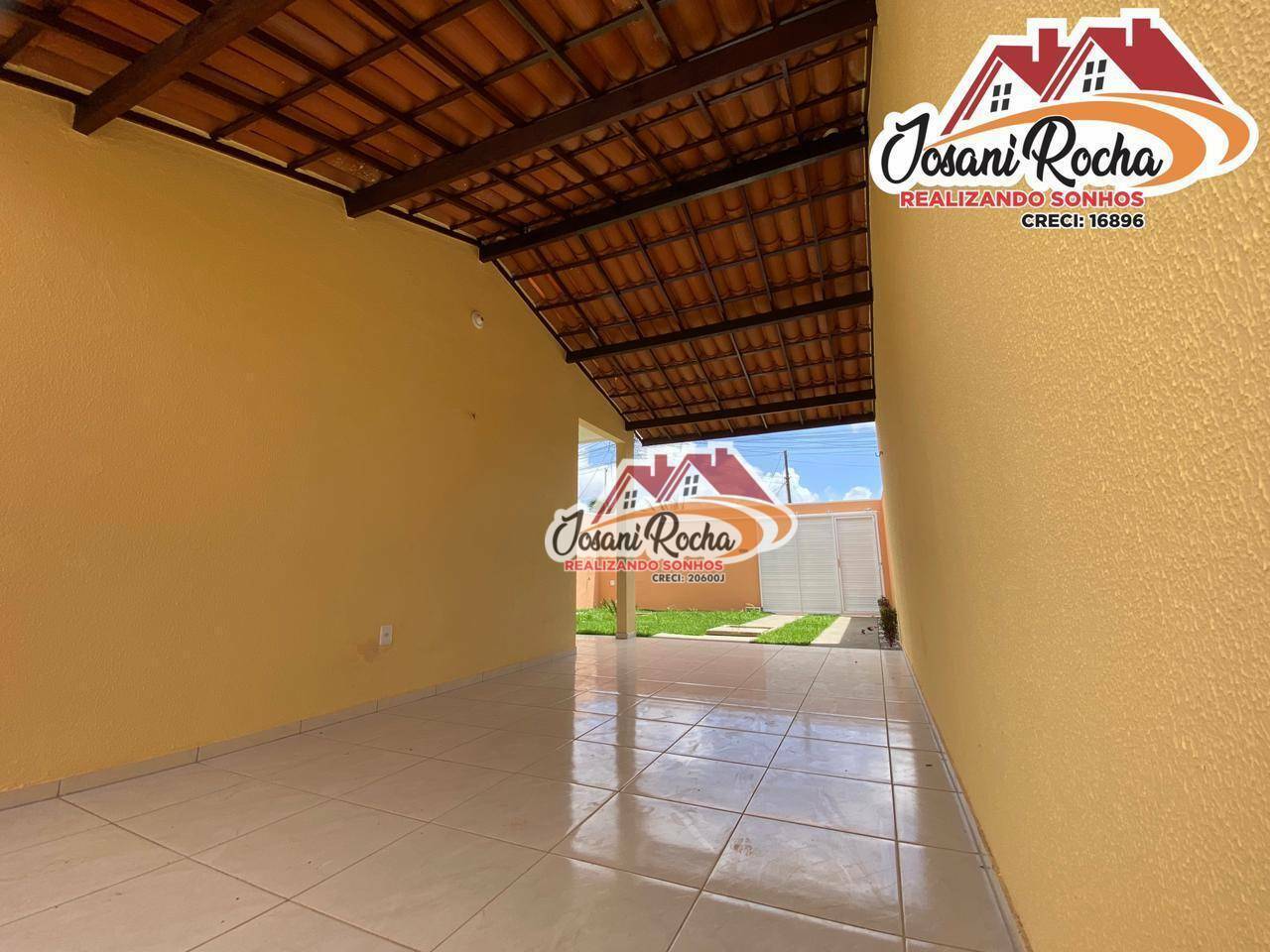 Casa à venda com 2 quartos, 90m² - Foto 12