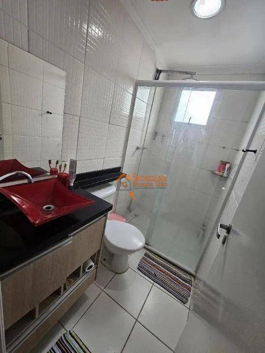 Apartamento à venda com 2 quartos, 45m² - Foto 7