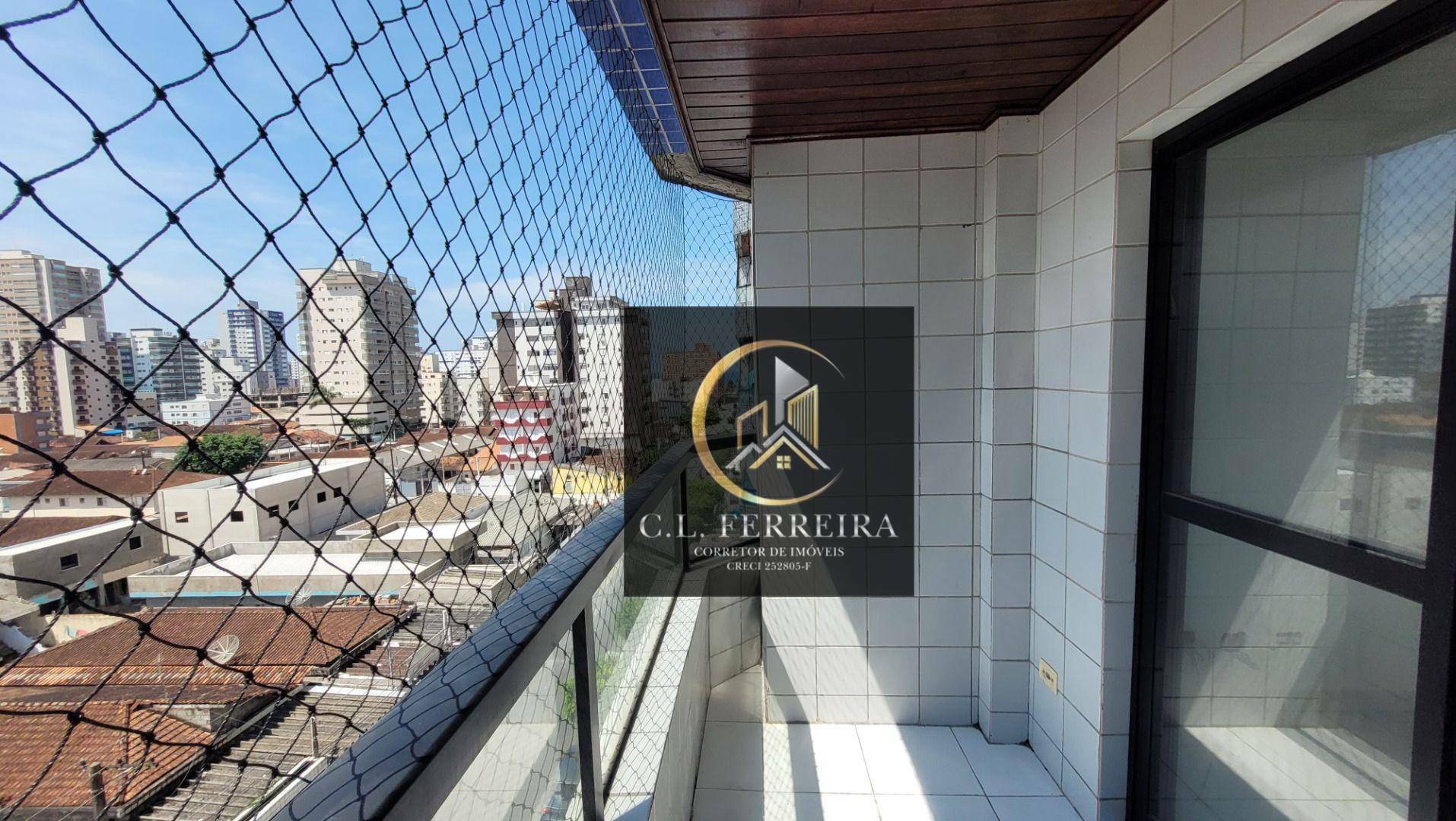 Apartamento à venda com 2 quartos, 86m² - Foto 8