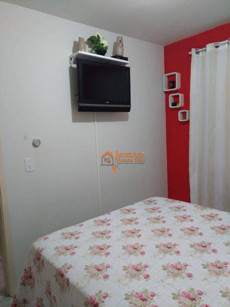 Apartamento à venda e aluguel com 2 quartos, 45m² - Foto 23