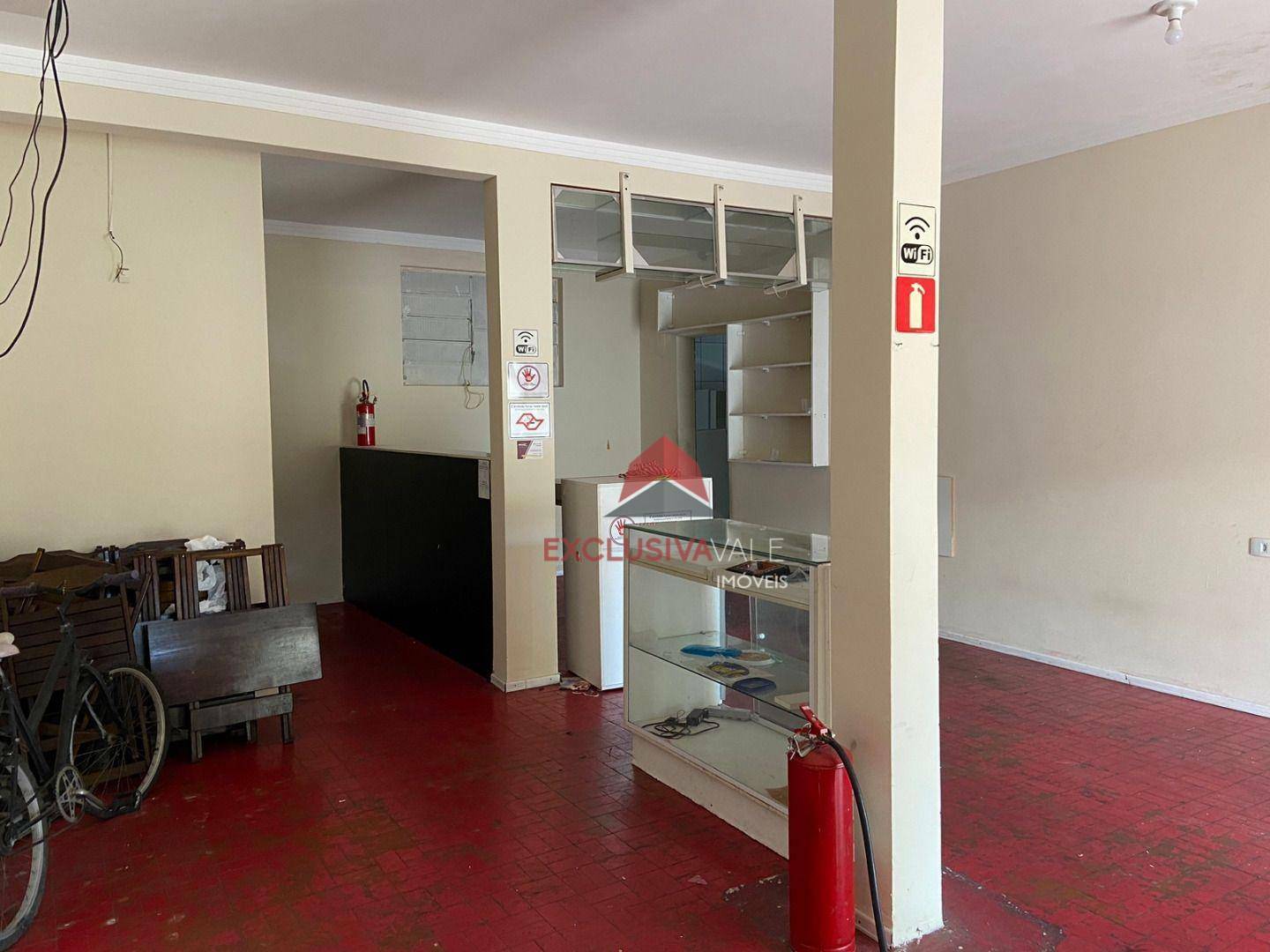 Loja-Salão para alugar, 50m² - Foto 7