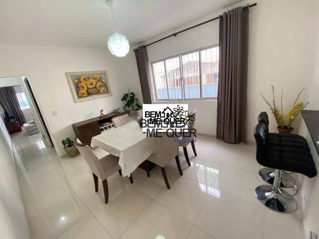 Sobrado à venda com 2 quartos, 180m² - Foto 7