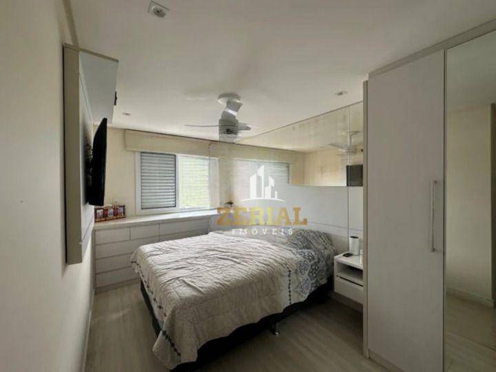 Cobertura à venda com 3 quartos, 140m² - Foto 5