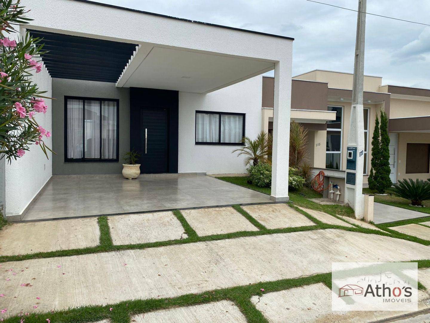 Casa de Condomínio à venda com 3 quartos, 122m² - Foto 14