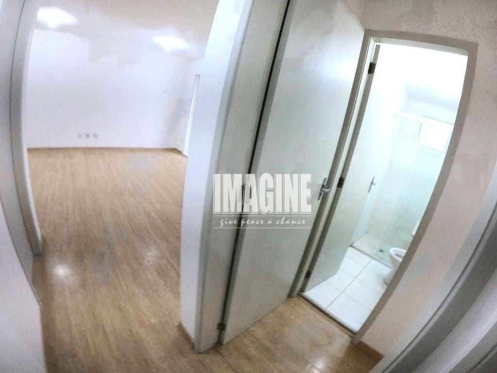 Apartamento à venda com 2 quartos, 65m² - Foto 8