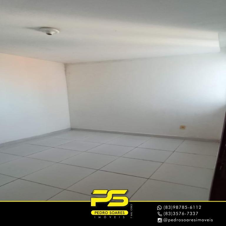 Apartamento à venda com 2 quartos, 54m² - Foto 6