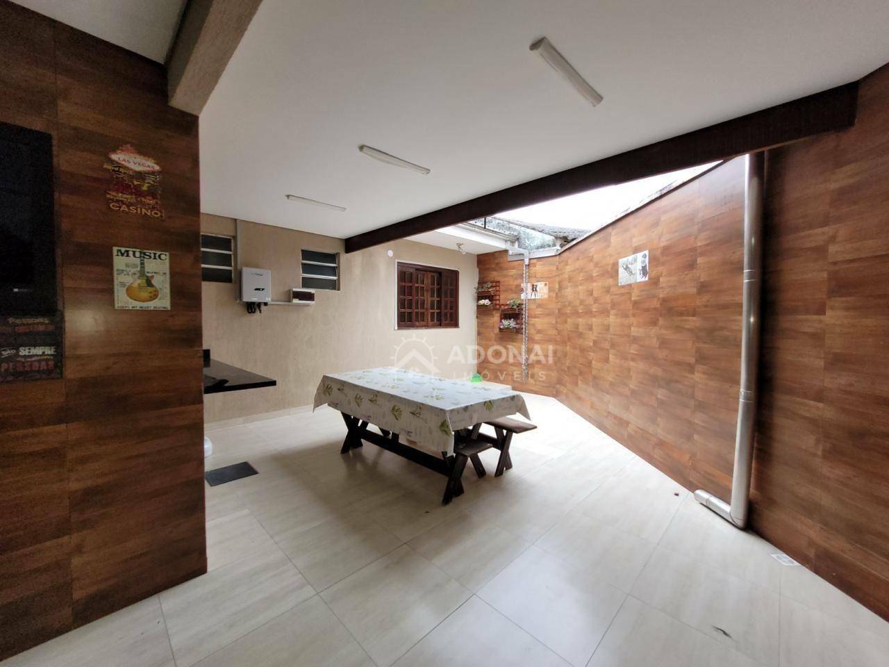 Casa à venda com 3 quartos, 120m² - Foto 10