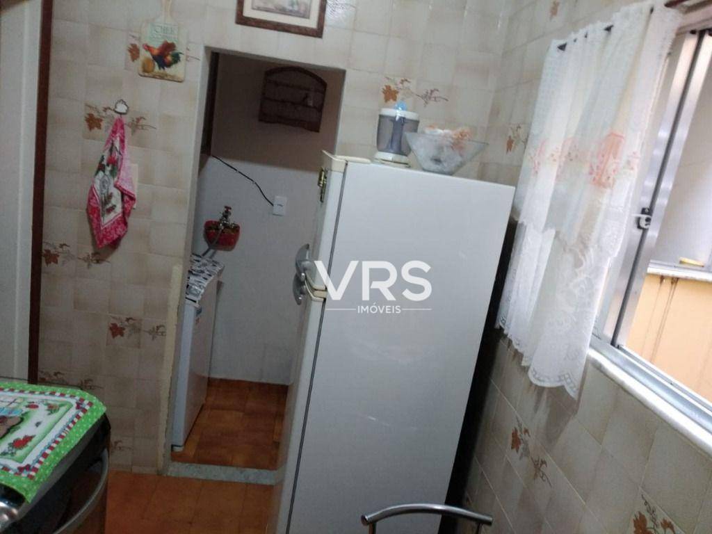 Apartamento à venda com 2 quartos, 52m² - Foto 5