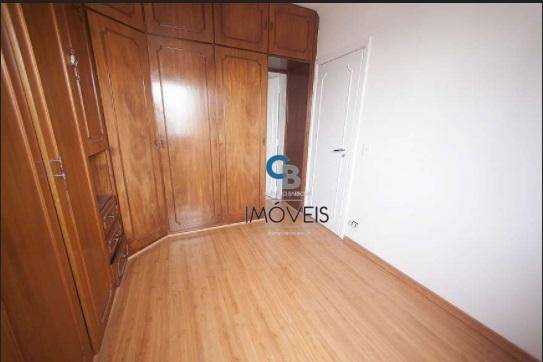 Apartamento à venda com 3 quartos, 117m² - Foto 9