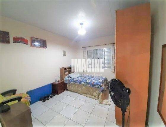 Casa à venda com 2 quartos, 125m² - Foto 6